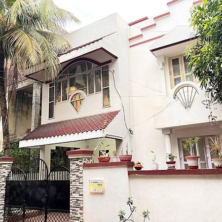 Gauranga Kutir-A Spiritual Villa Retreat Bhubaneswar Exterior foto