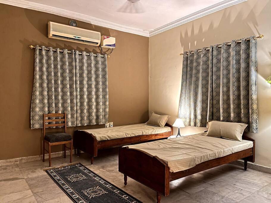 Gauranga Kutir-A Spiritual Villa Retreat Bhubaneswar Exterior foto